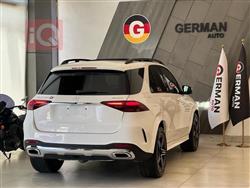 مرسيدس بنز GLE